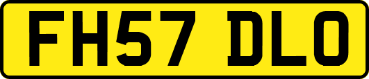 FH57DLO