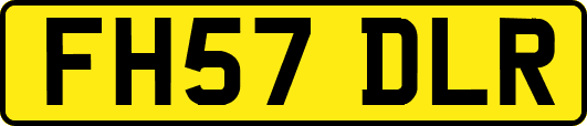 FH57DLR