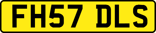 FH57DLS