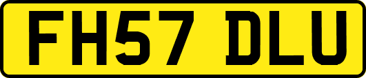 FH57DLU