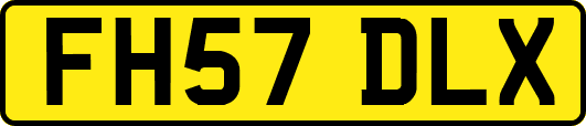 FH57DLX