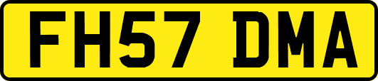 FH57DMA