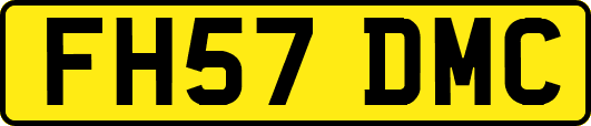 FH57DMC