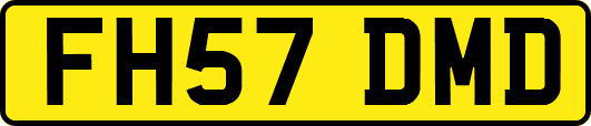 FH57DMD