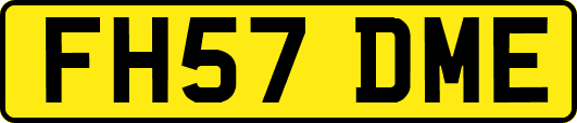 FH57DME