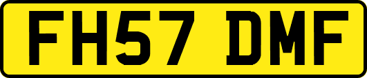 FH57DMF