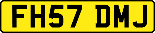 FH57DMJ