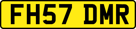 FH57DMR