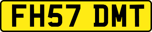 FH57DMT