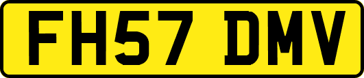 FH57DMV