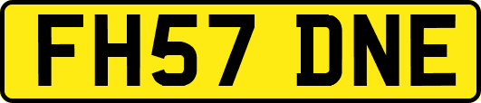 FH57DNE