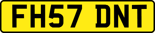 FH57DNT