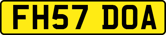 FH57DOA