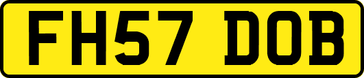 FH57DOB