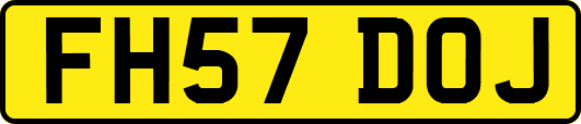 FH57DOJ