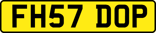 FH57DOP