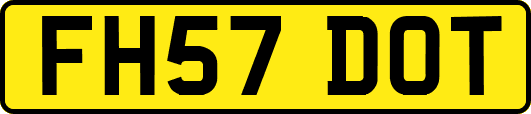 FH57DOT