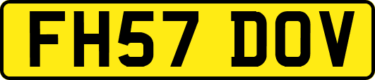 FH57DOV