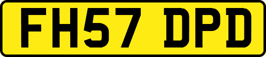 FH57DPD