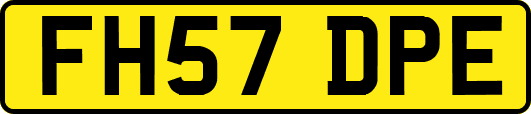 FH57DPE