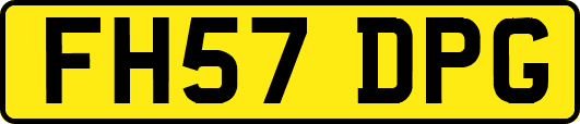 FH57DPG