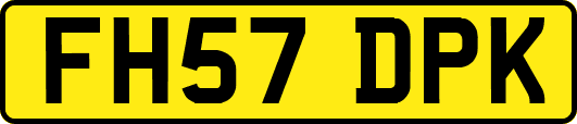 FH57DPK