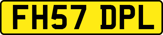 FH57DPL