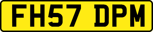 FH57DPM