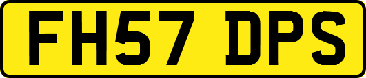 FH57DPS
