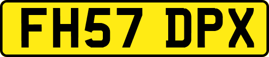 FH57DPX