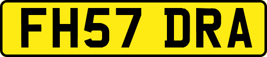FH57DRA