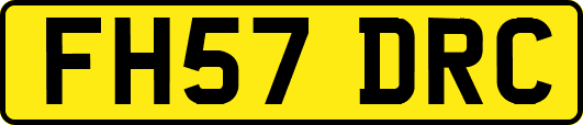 FH57DRC