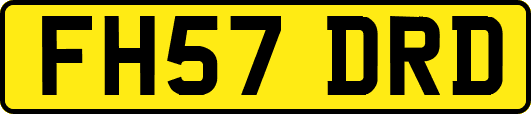 FH57DRD