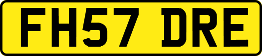 FH57DRE