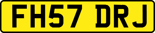 FH57DRJ
