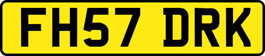 FH57DRK