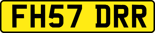 FH57DRR
