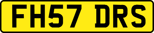 FH57DRS