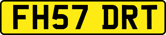 FH57DRT
