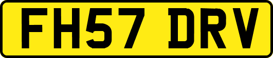 FH57DRV