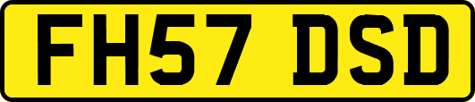 FH57DSD