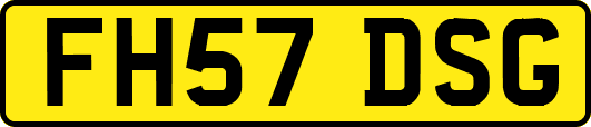 FH57DSG