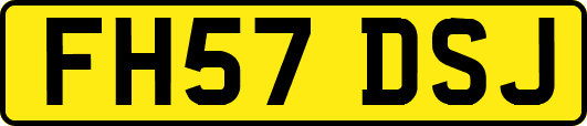 FH57DSJ