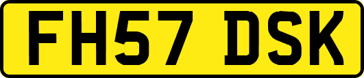 FH57DSK