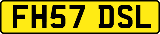 FH57DSL