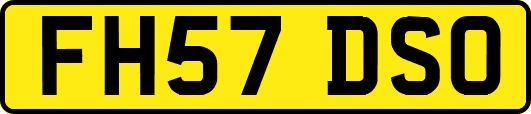FH57DSO