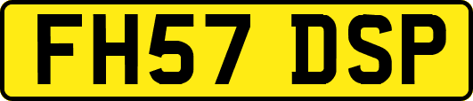 FH57DSP