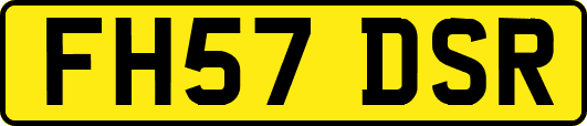 FH57DSR