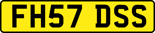 FH57DSS