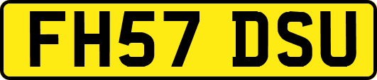 FH57DSU